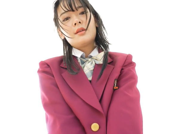 【アイドル】制服アイドルにマッサージしてもらう😍オプションで過剰サービス😍アナル接写×M字開脚【イメージビデオ】